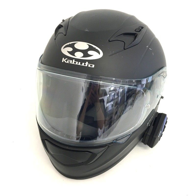 OGK KABUTO オージーケーカブト KAMUI3 フルフェイスヘルメット