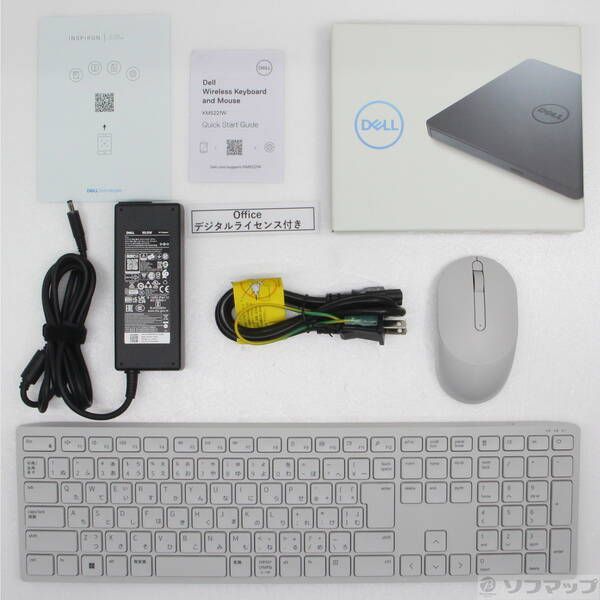 〔 〕 Inspiron 27 7730 AI779T-EHHBWC パールホワイト 262 WWW_NOITHATQUANGTHANH_NET
