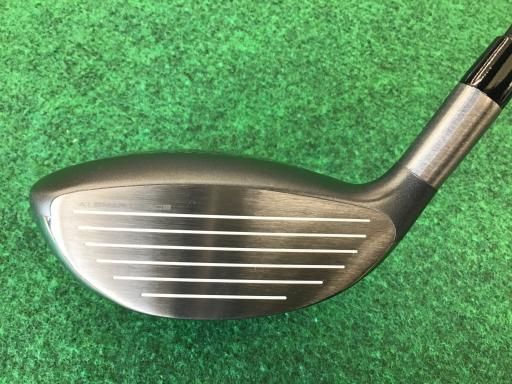 中古】 キャロウェイ PARADYM Ai SMOKE ◇◇◇ 5W フェアウェイウッド