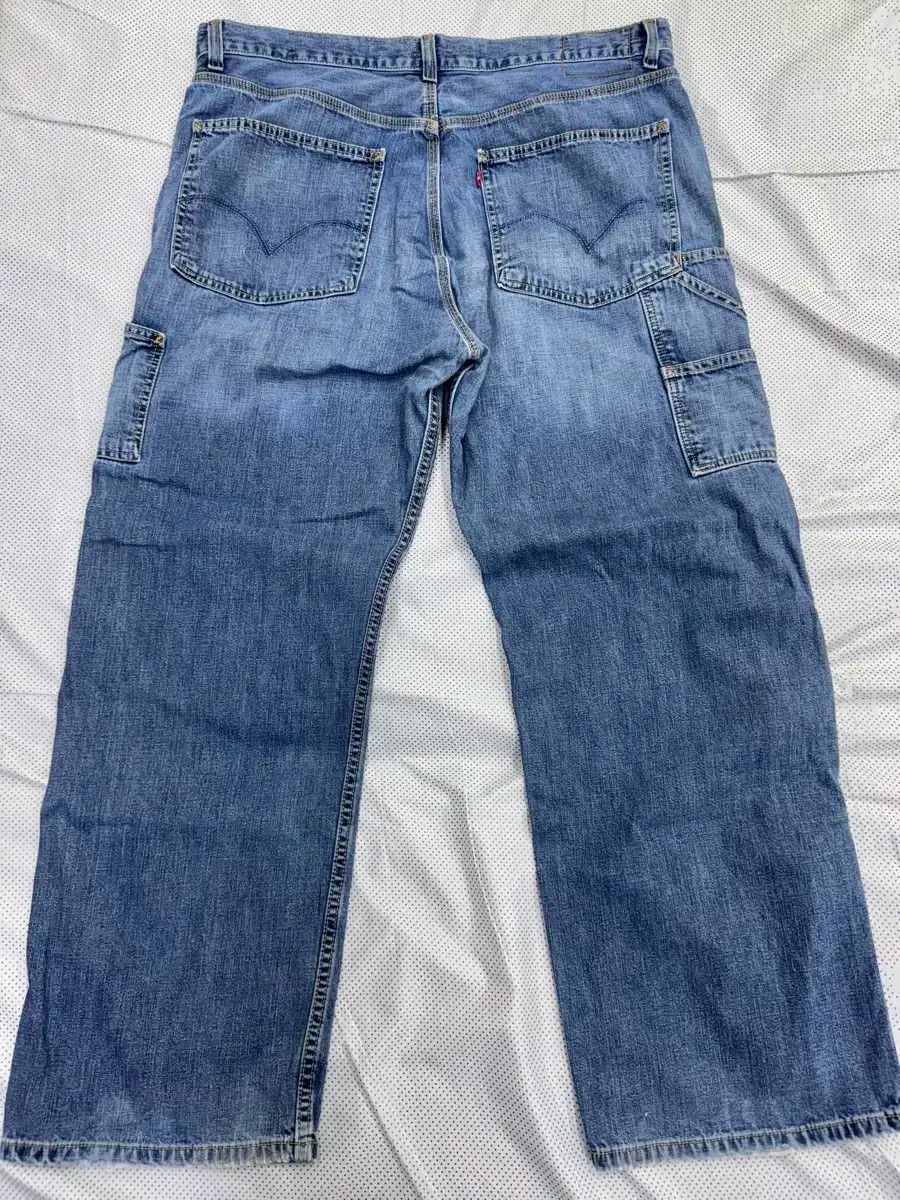  リーバイス カーペンター デニム パンツ ワークパンツ カーハート ダブルニー シングルニー その他 デニム ジーンズ