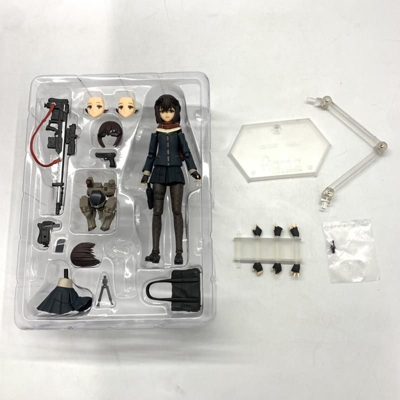 figma ロングレンジ・ジョシコウセイ