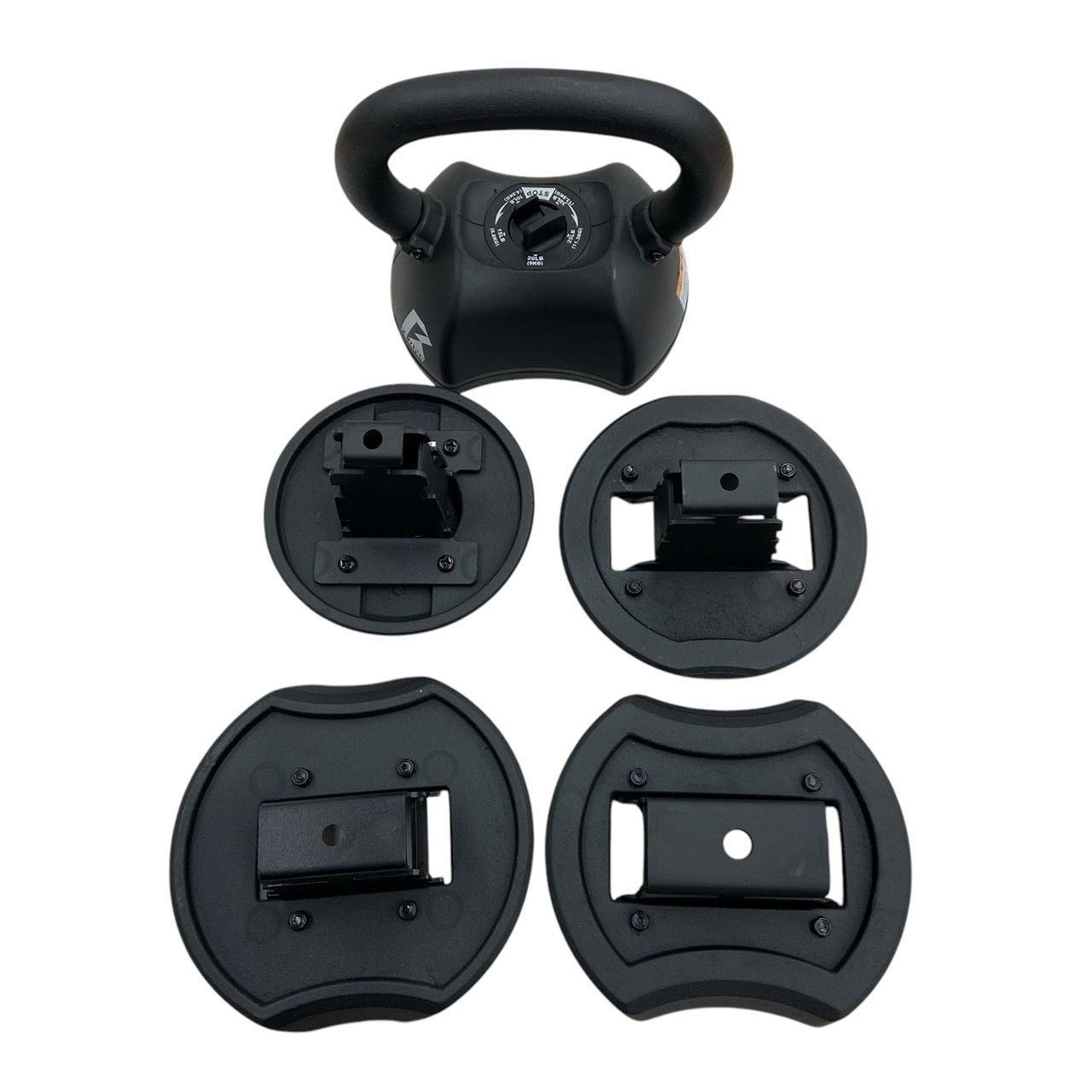 FIGHTING ROAD可変式 ダンベルセット14kg FIGHTING ROAD可変式 ダンベルセット14kg