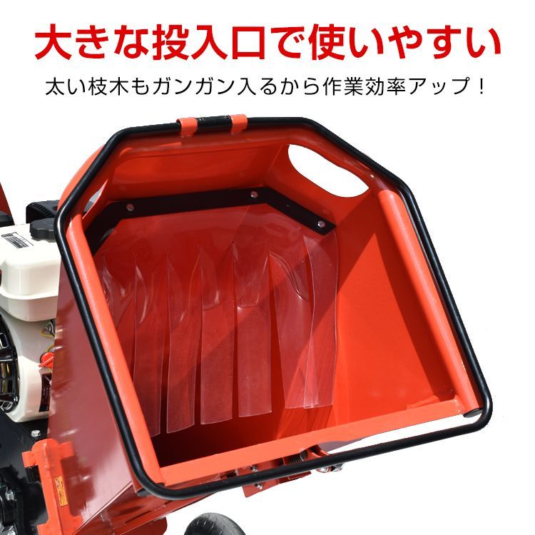 7.5馬力 ガソリン