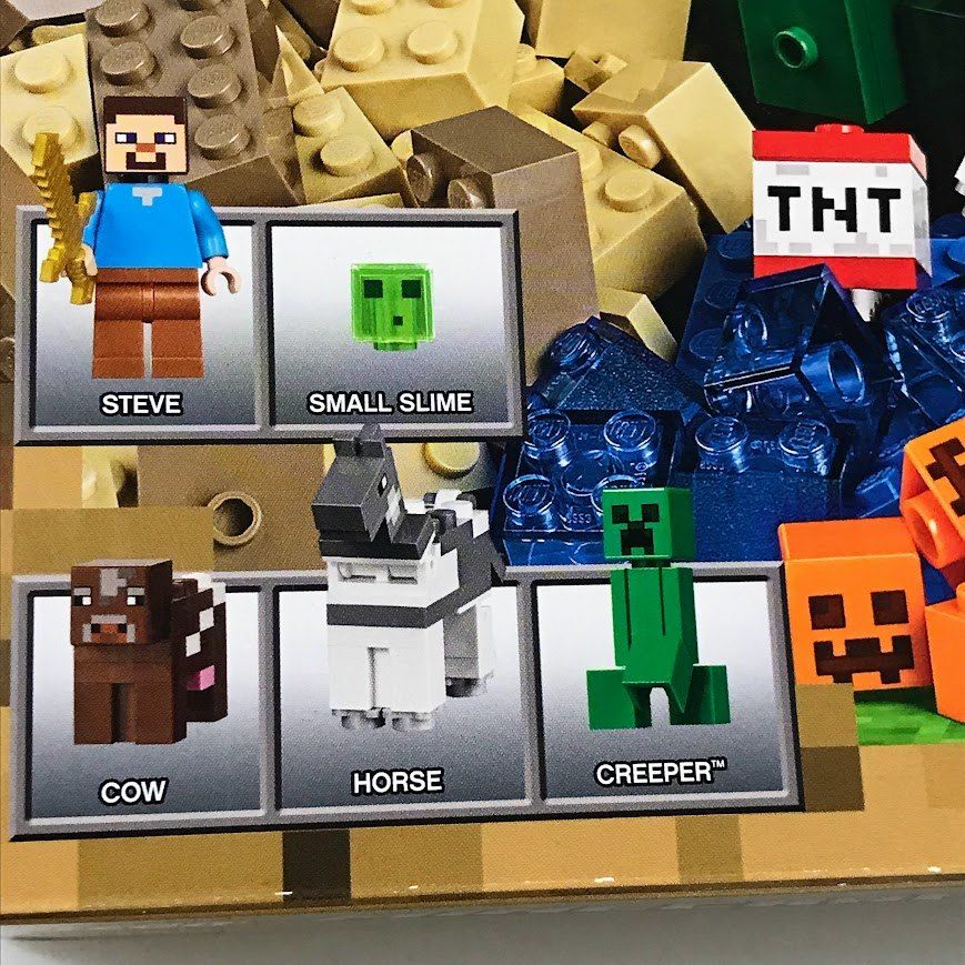 MINECRAFT マイクラ