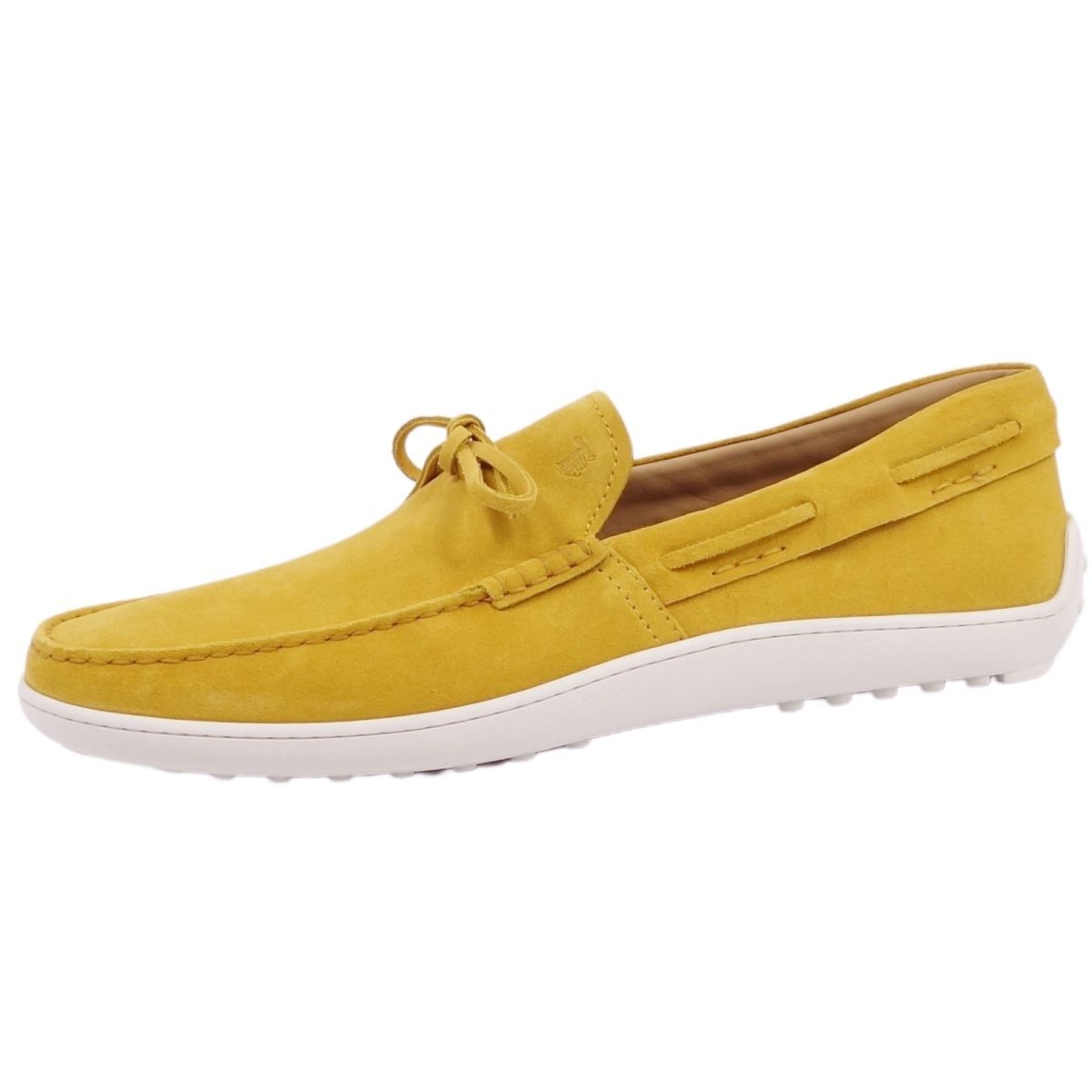 ローファー ファッション 未使用 トッズ TOD'S ローファー モカシン