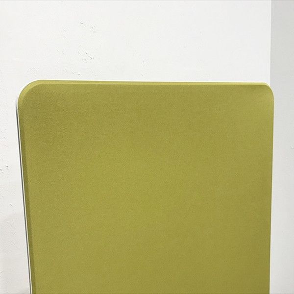 自立パーティション ユルト 内田洋行 ウチダ Mグリーン