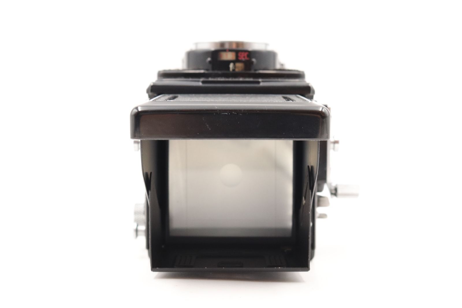 ミノルタ Minolta AUTOCORD 75mm F3.5 ミノルタ Minolta AUTOCORD III / ROKKOR 75mm F3.5 – Natural Camera