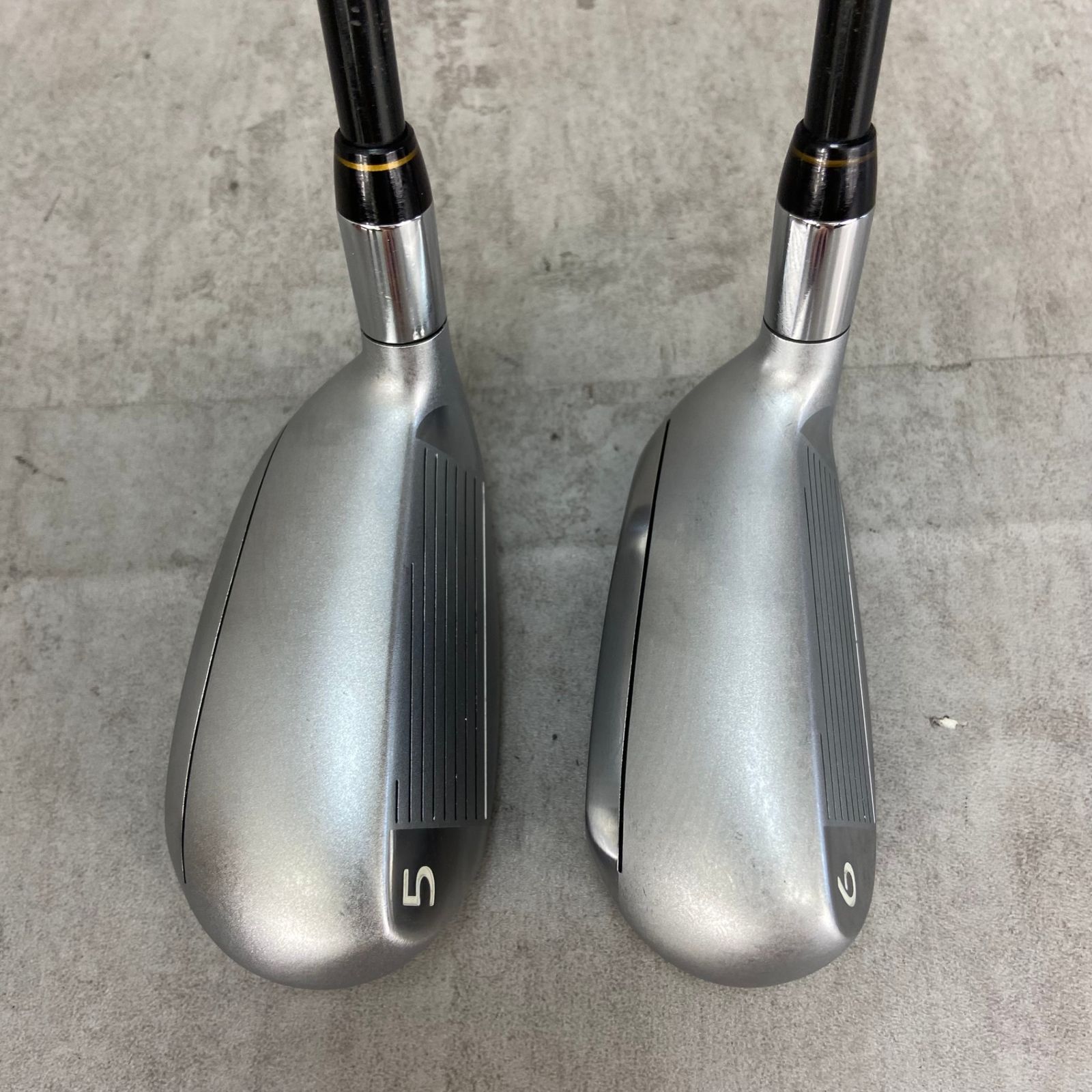PRGR - PRGR　プロギア　UT150　SUPER　IRON　スーパーアイアン　メンズゴルフ　アイアン2本セット　カーボン　SR相当　右利き用　ドリーム ロング PRGR プロギア UT150 SUPER IRON スーパーアイアン メンズゴルフ