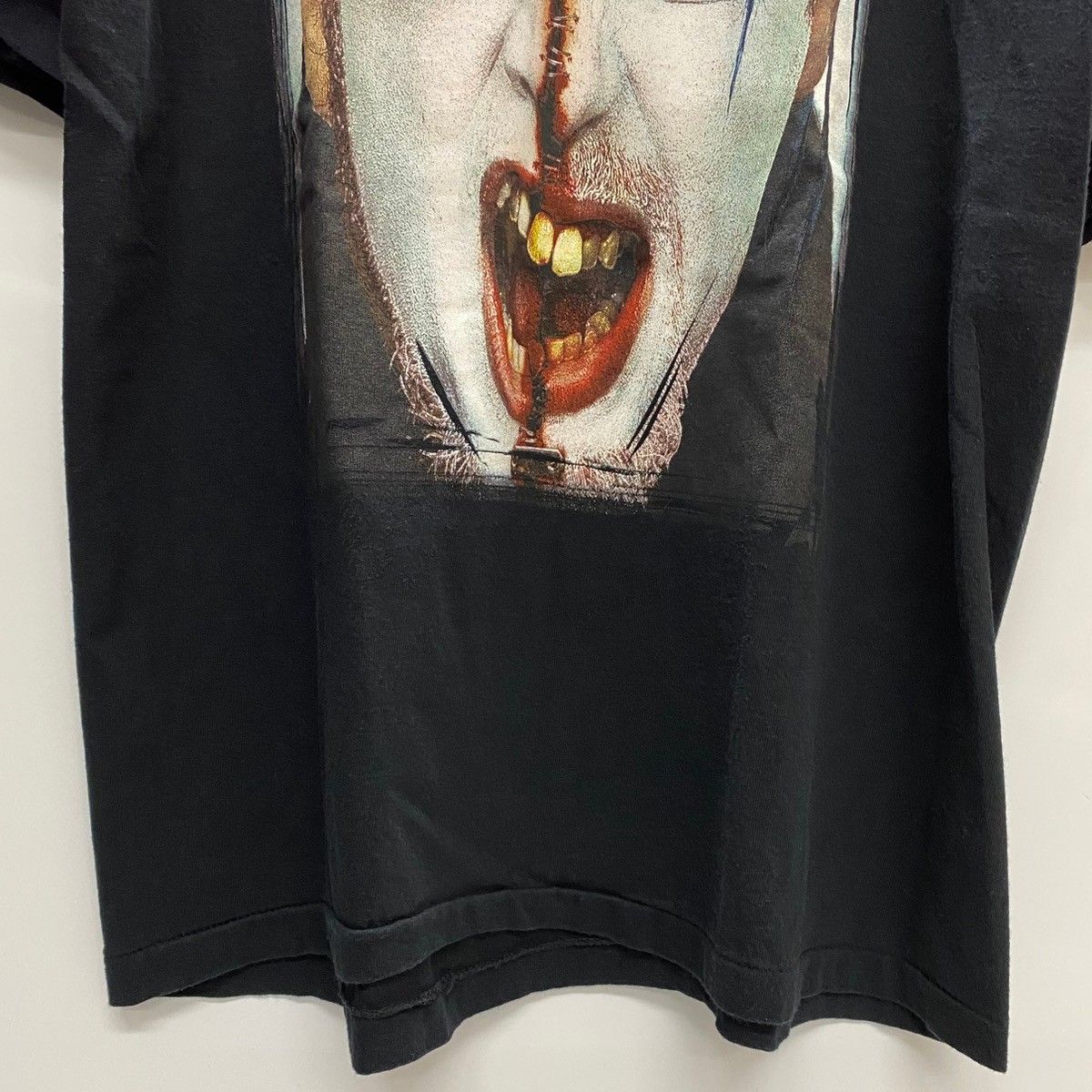 正規激安 00's vintage ヴィンテージ Twiztid USA製 Sport All Freakshow トップス