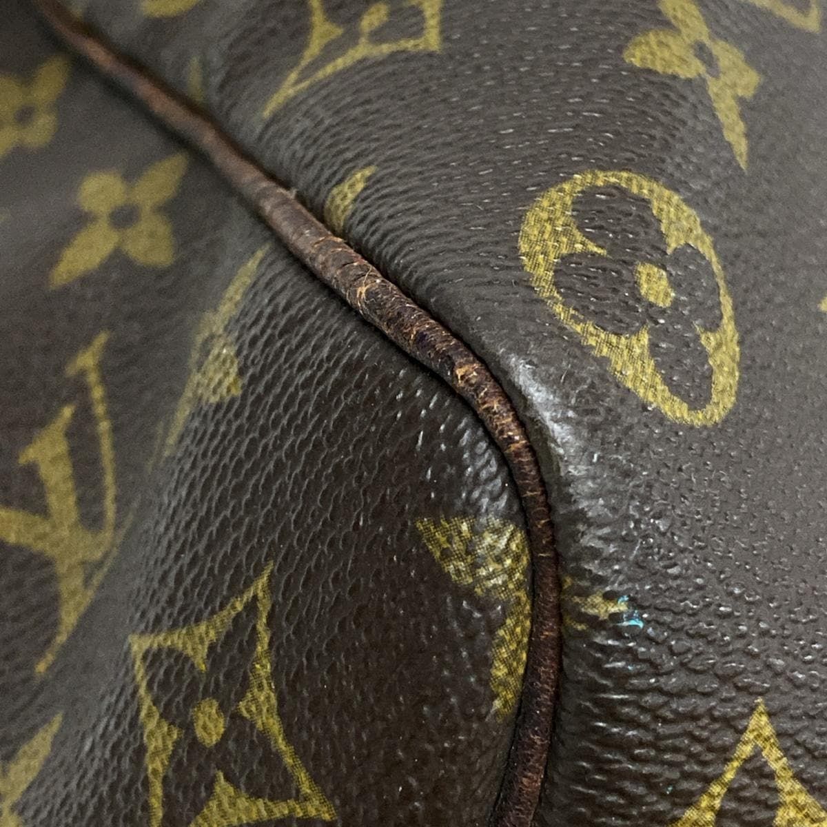 LOUIS VUITTON(ルイヴィトン) ボストンバッグ モノグラム キーポル50 M41426 - メルカリ