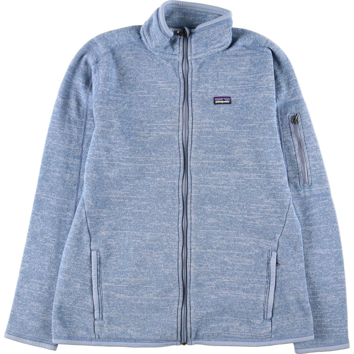 14年製 パタゴニア Patagonia ベターセータージャケット 25541FA14 フリースジャケット レディースM /eaa376472 -  その他