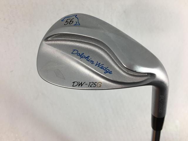 【豊富な，定番】 返品OK 中古 ドルフィン ウェッジ DW-120G SW NSプロ 950GH neo 60 S