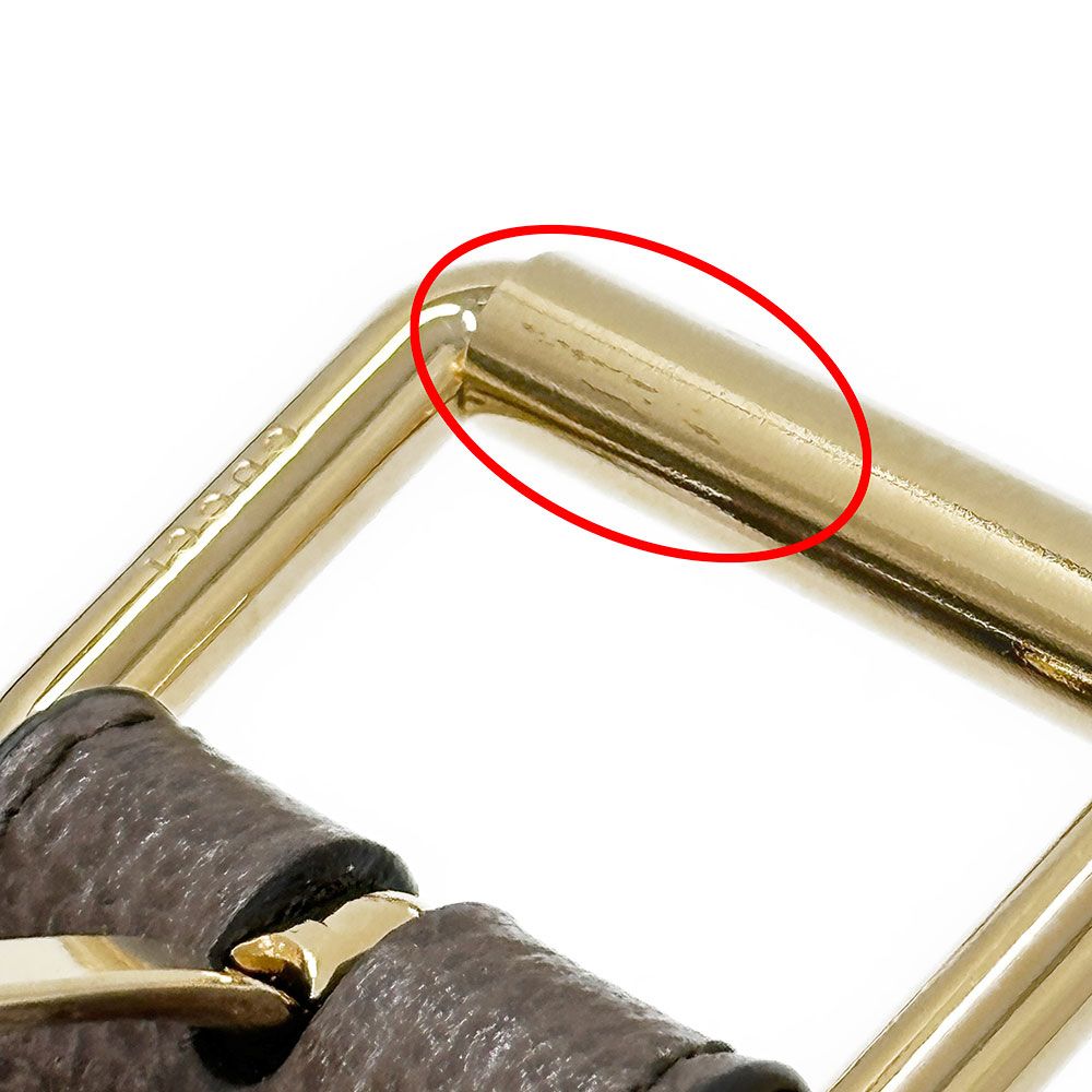 グッチ GUCCI バッグ レディース ブランド ブロンディ ボディバッグ ウエストバッグ GGスプリームキャンバス ベージュ ブラウン 703807 525040 おしゃれ 小さめ おでかけ ロゴ 上品 DECORATOM_COM_BR