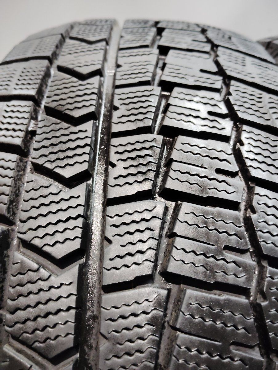 札幌発 205/60R16 DUNLOP スタッドレス 23年製 4本 着払い Amazon.co.jp: ダンロップ(DUNLOP) 205/60R16 92Q スタッドレスタイヤ