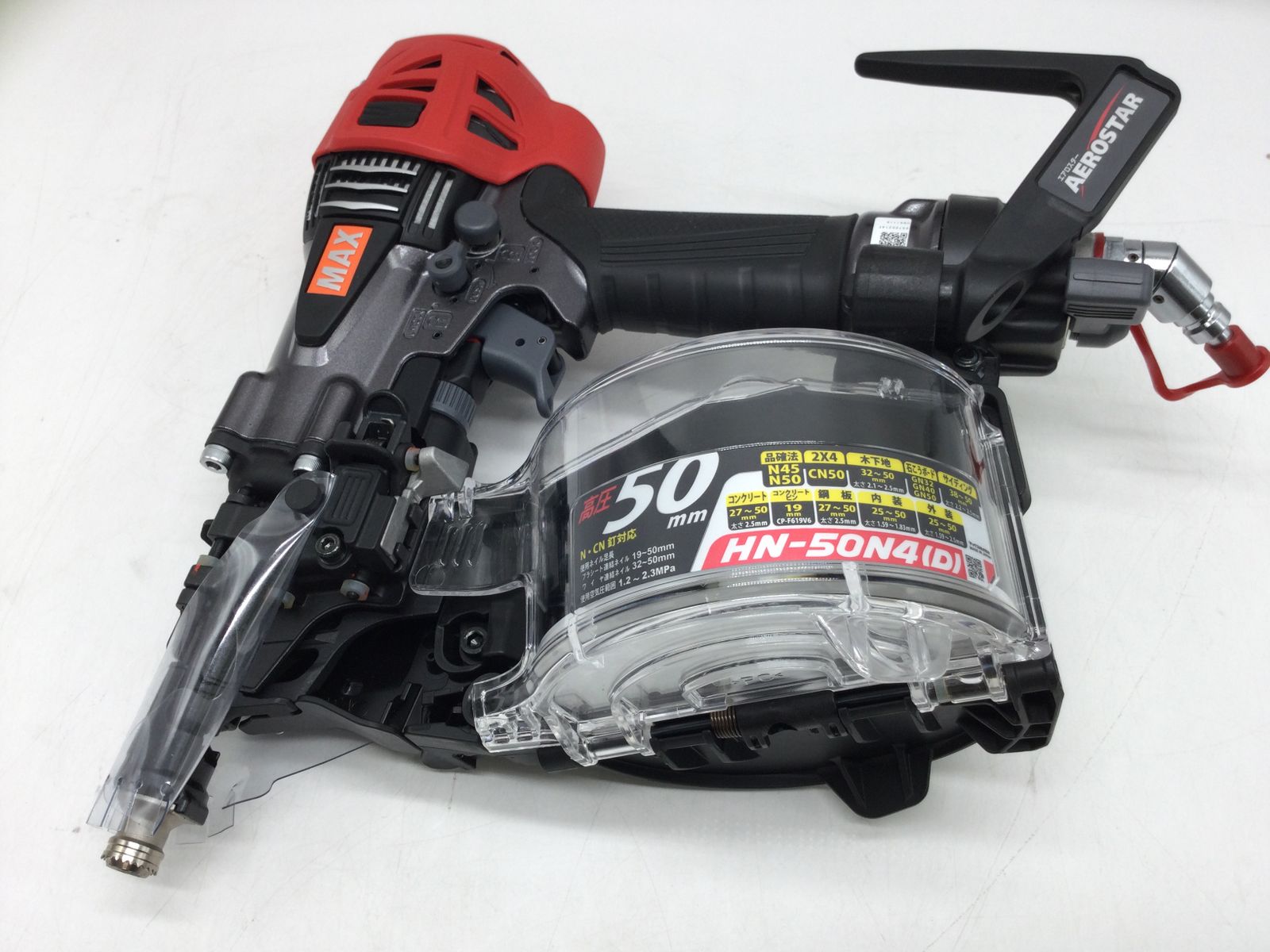 HN-50N4 D