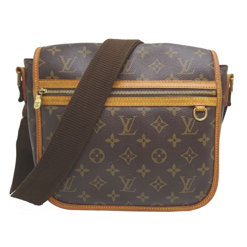 ルイ・ヴィトン ショルダーバッグ M40106（ 廃番 ） - メルカリ 