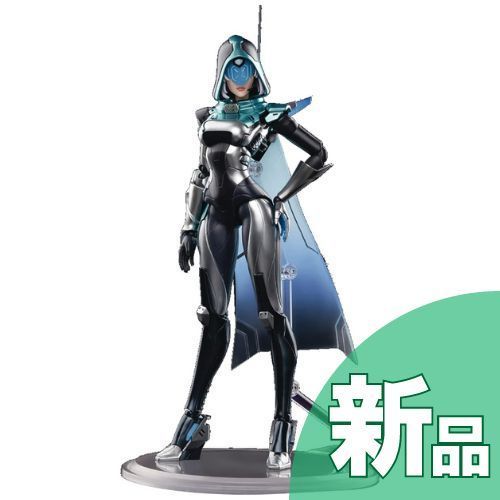 新品・未開封】リーグ・オブ・レジェンド プロジェクトアッシュ