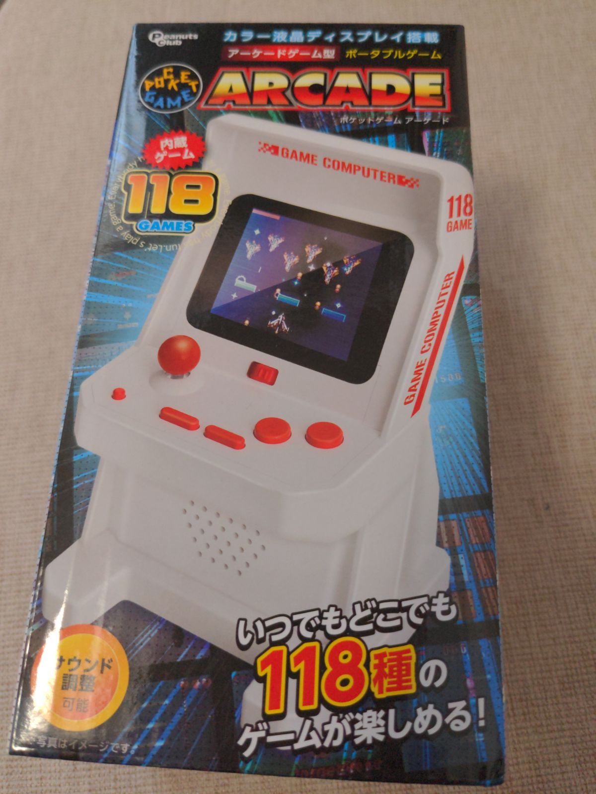 大量入荷 ポケットゲーム テレビゲーム