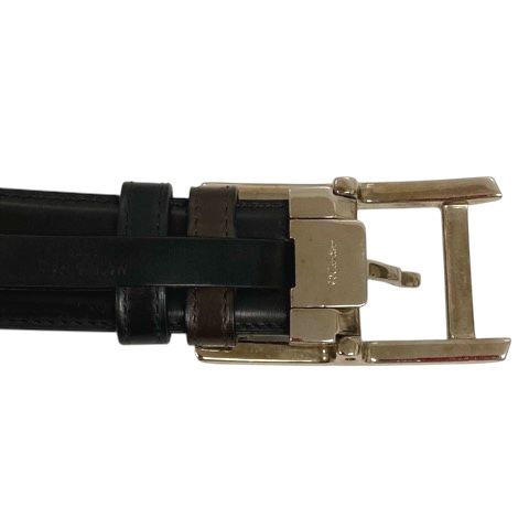 楽天市場】Cartier カルティエ TANK ベルト 78～88cm ブラック
