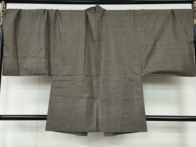 割込絣 キングサイズ