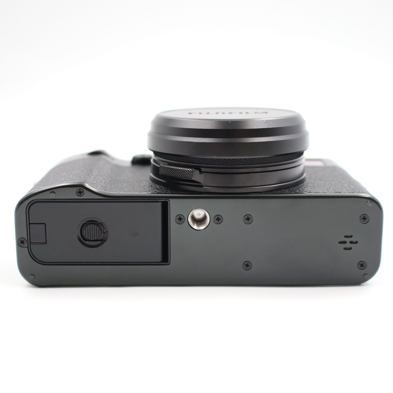 □シャッター数9100枚！極上品□ FUJIFILM X100Ⅵ ブラック