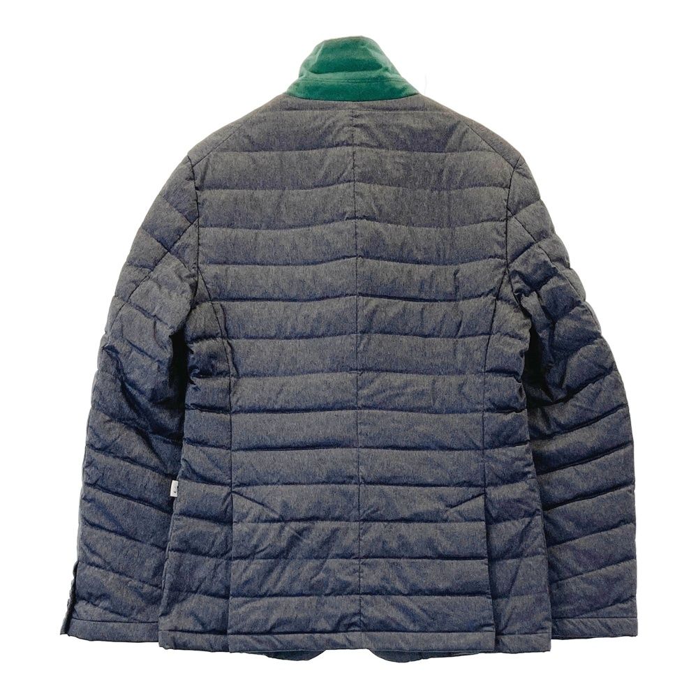 サイズ M CALLAWAY SELECT キャロウェイ セレクト ダウンジャケット グレー系 240101424442 ゴルフウェア メンズ ストスト