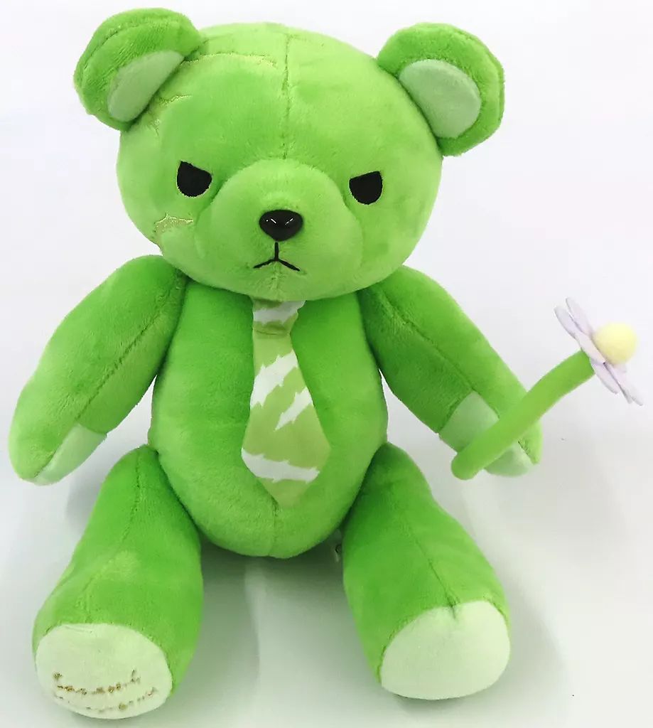 鬼滅の刃 ホワイトデー 2023 プレゼントベア 不死川実弥