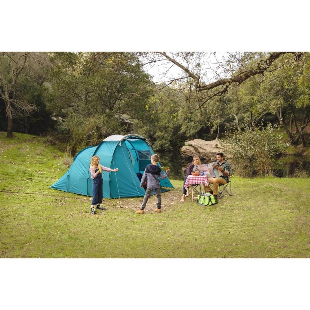 Bestway 68091 Activeridge 4 Tent アクティブ ドーム クイック テント 