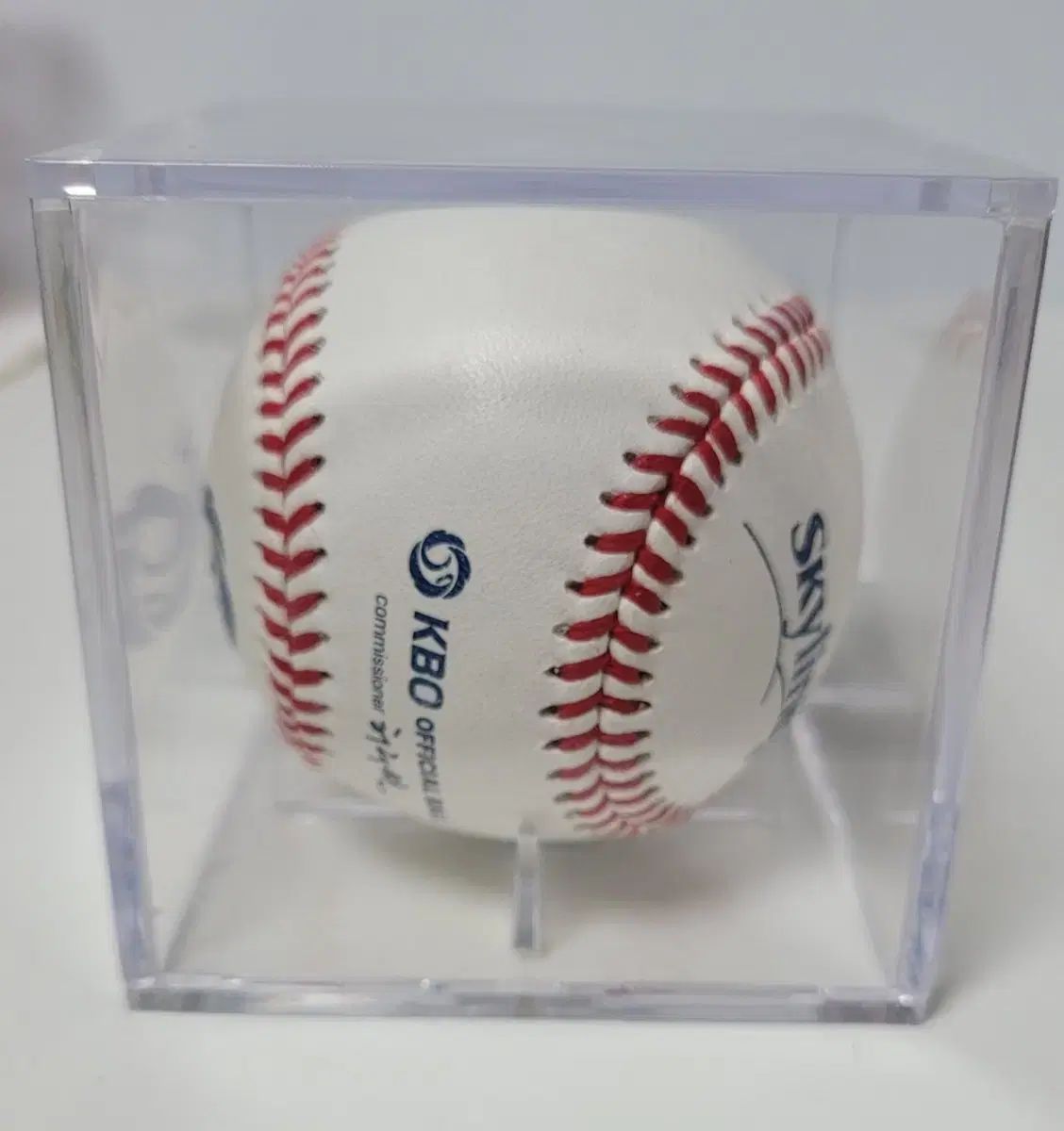 Hanwhae Eagles ハンファ イーグルス 2025 KBO 球 盧 施煥 ノ シファン サインボール