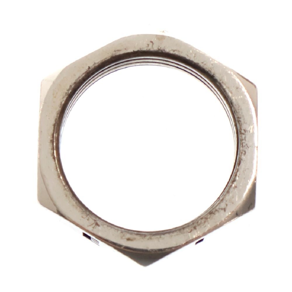 WEIRDOウィアード K10 NUT RING ナットリング WEIRDOウィアード K10 NUT RING ナットリング - メルカリ