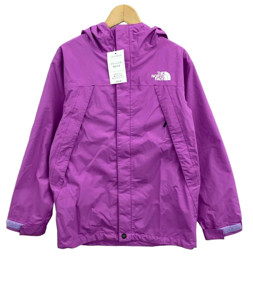 ザ・ノースフェイス スクープジャケット キッズ SIZE 150 (150