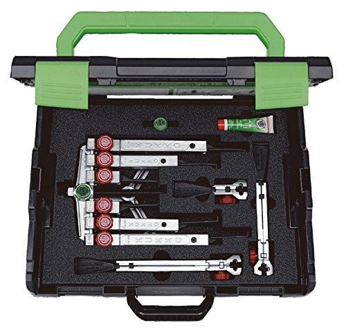 3営業日で発送 KUKKO クッコ K-2030-10 S 2&3アームクイック薄爪プーラーセット K-2030-10 S