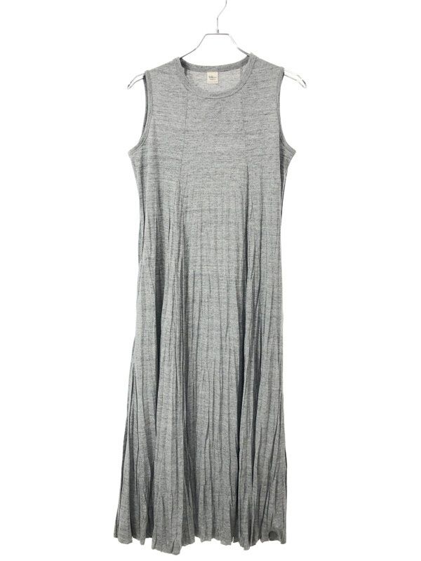 ロンハーマン　リンクルドレス リンクルドレス（アイボリー/ブルー/ブラック）｜Ron Herman