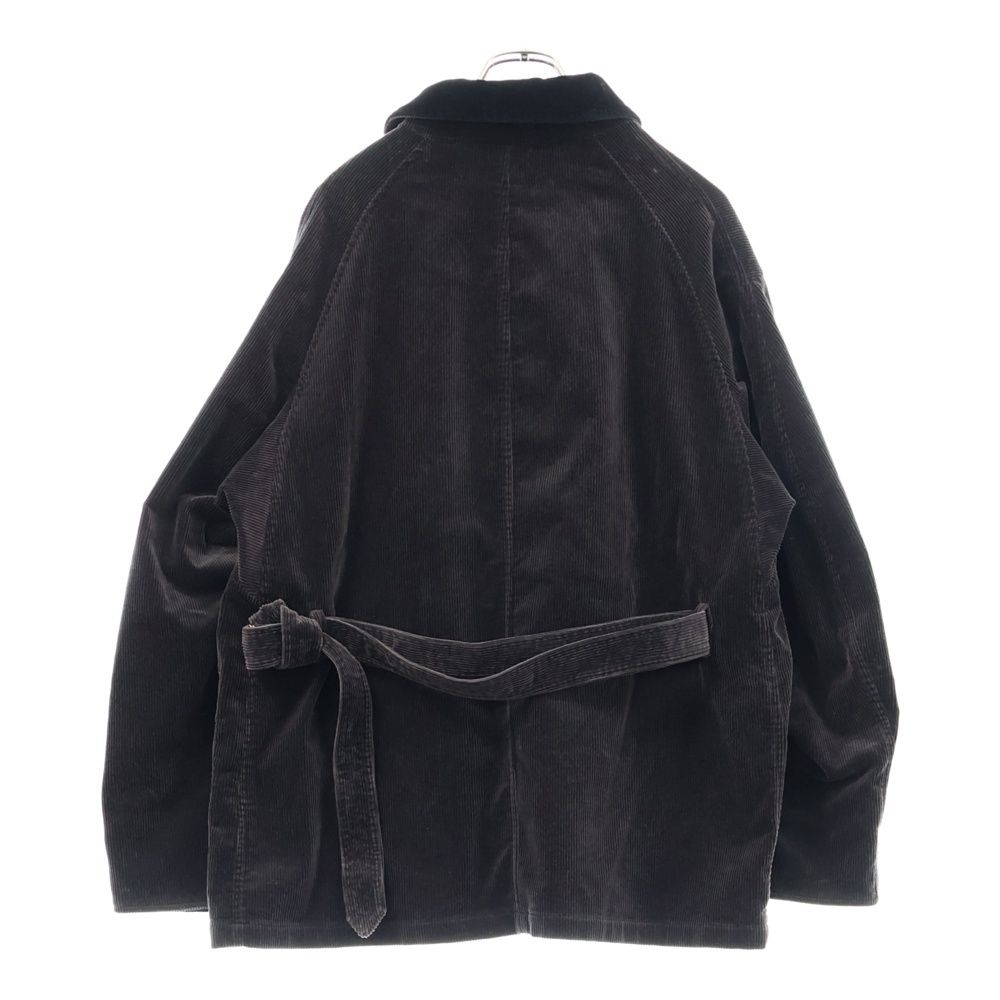 SARTO (サルト) コーデュロイカバーオールジャケット アウター
