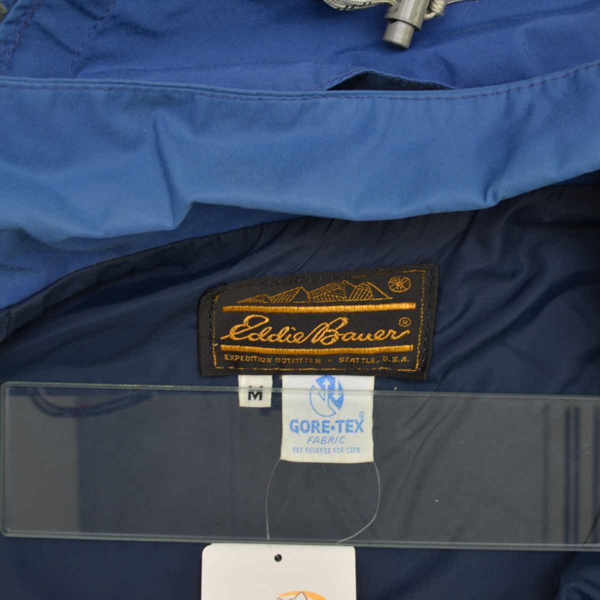 8080's Eddiebauer goretex マウンテンパーカー 8080´s Eddiebauer goretex マウンテンパーカー