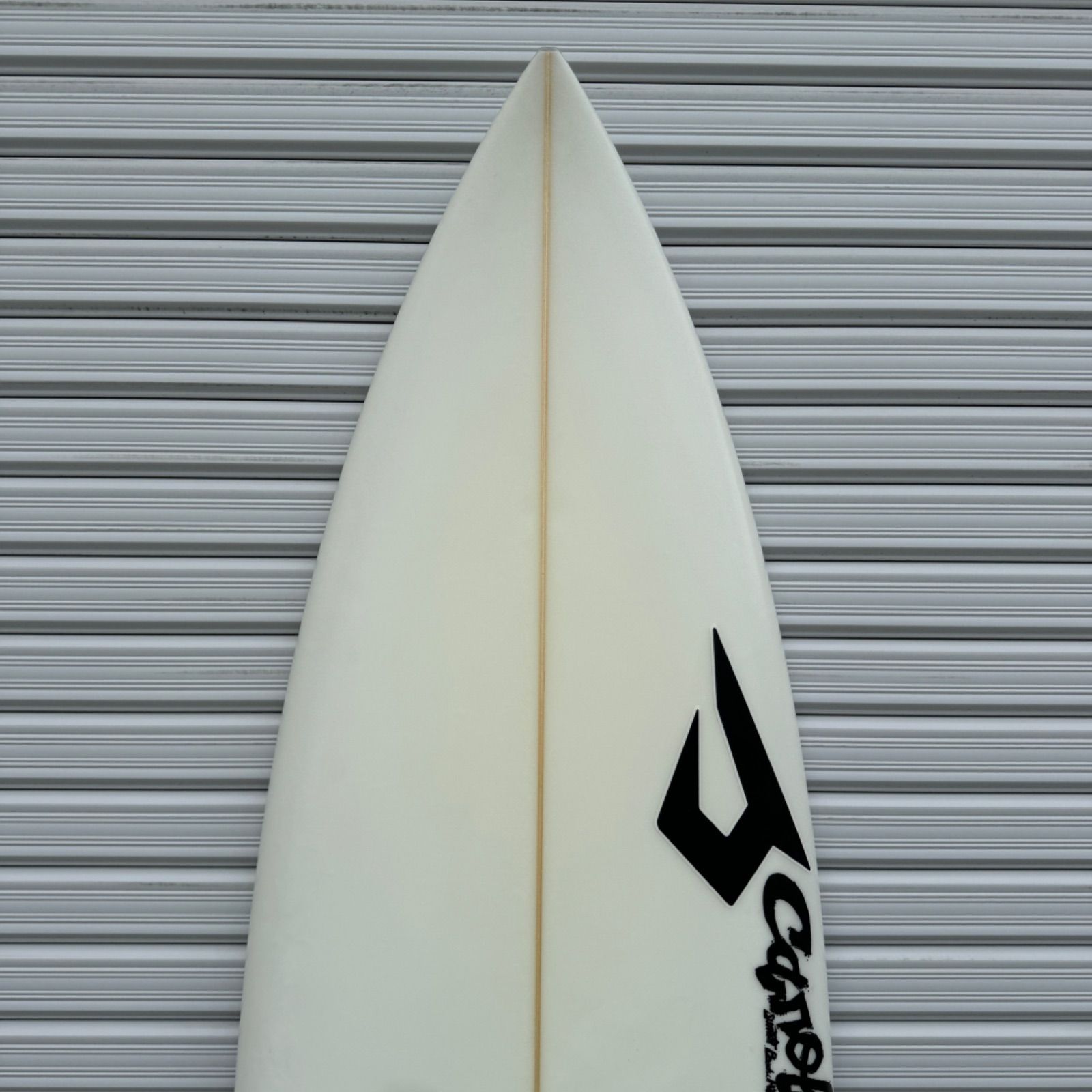 ジャスティス】サーフボード エッジ 5'11