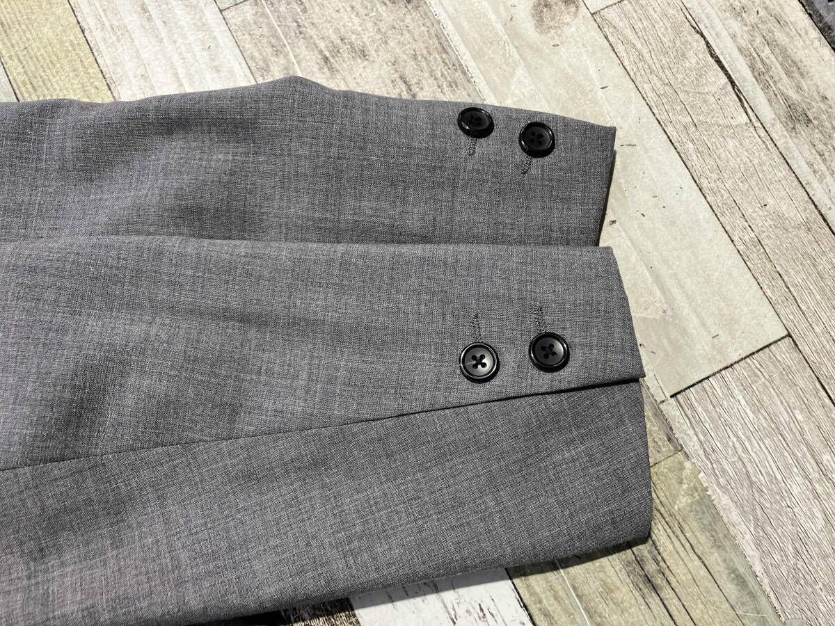 テーラードジャケット