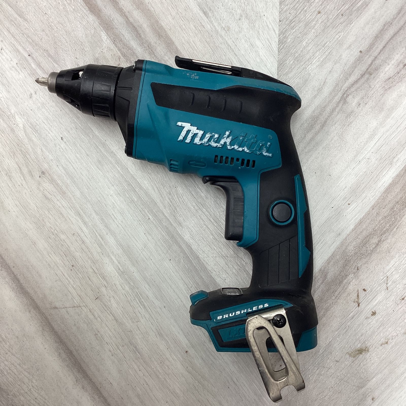 マキタ makita コードレススクリュードライバ FS453DZ 越谷店
