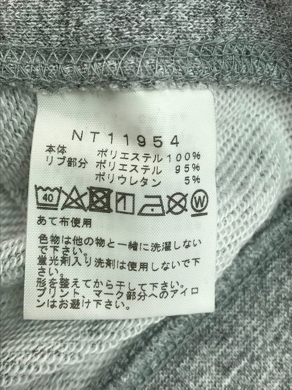 スクエアロゴ クルー