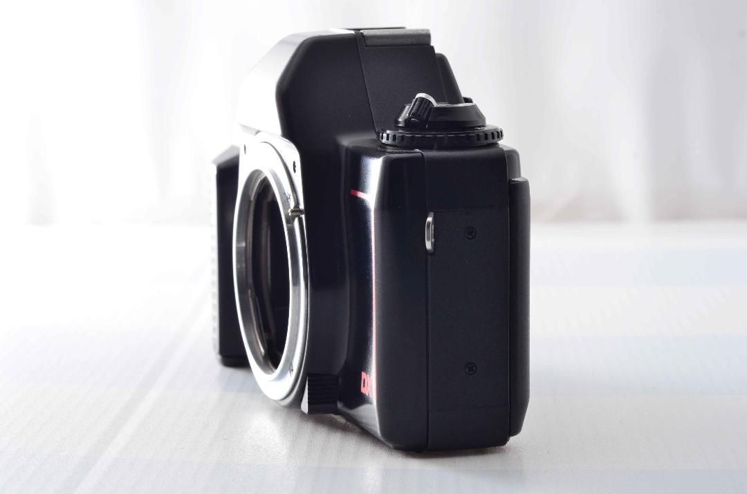 KONICA コニカ TC-X HEXANON 50mm 一眼レフ - メルカリ