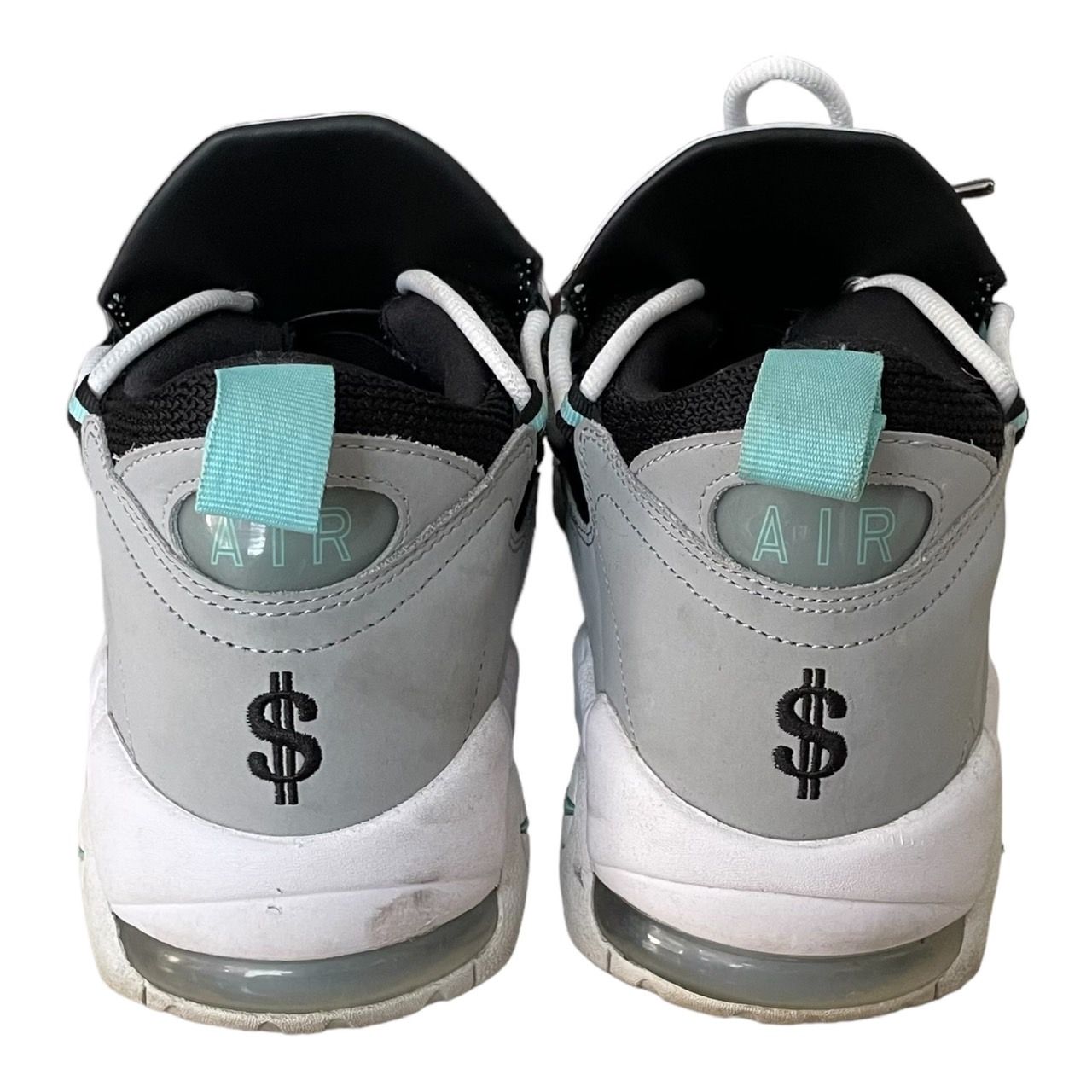 Nike air deals money diamond