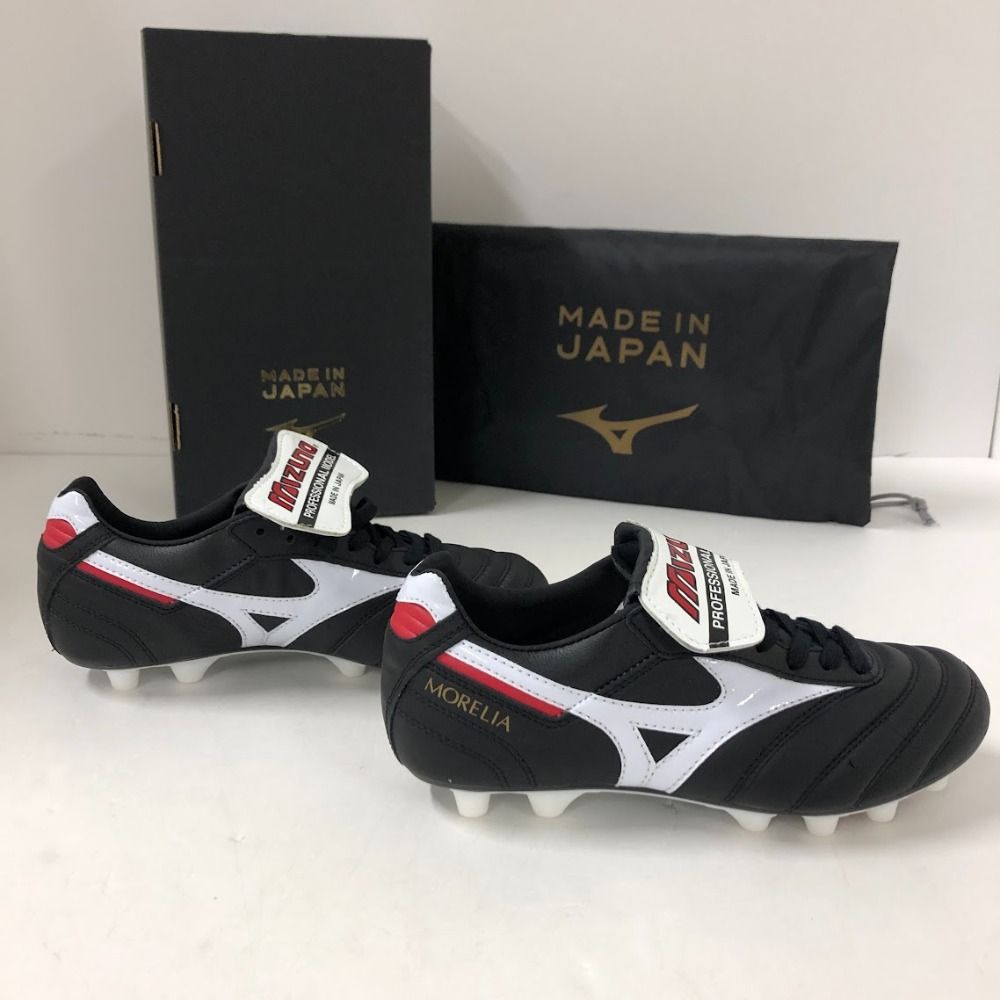 08w11712 ミズノ Mizuno モレリアⅡ JAPAN(サッカー