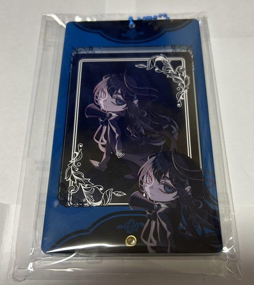 Ado アクリルトレカ Ado アド 5th Anniversary POPUP-STORE ポップアップ グッズ
