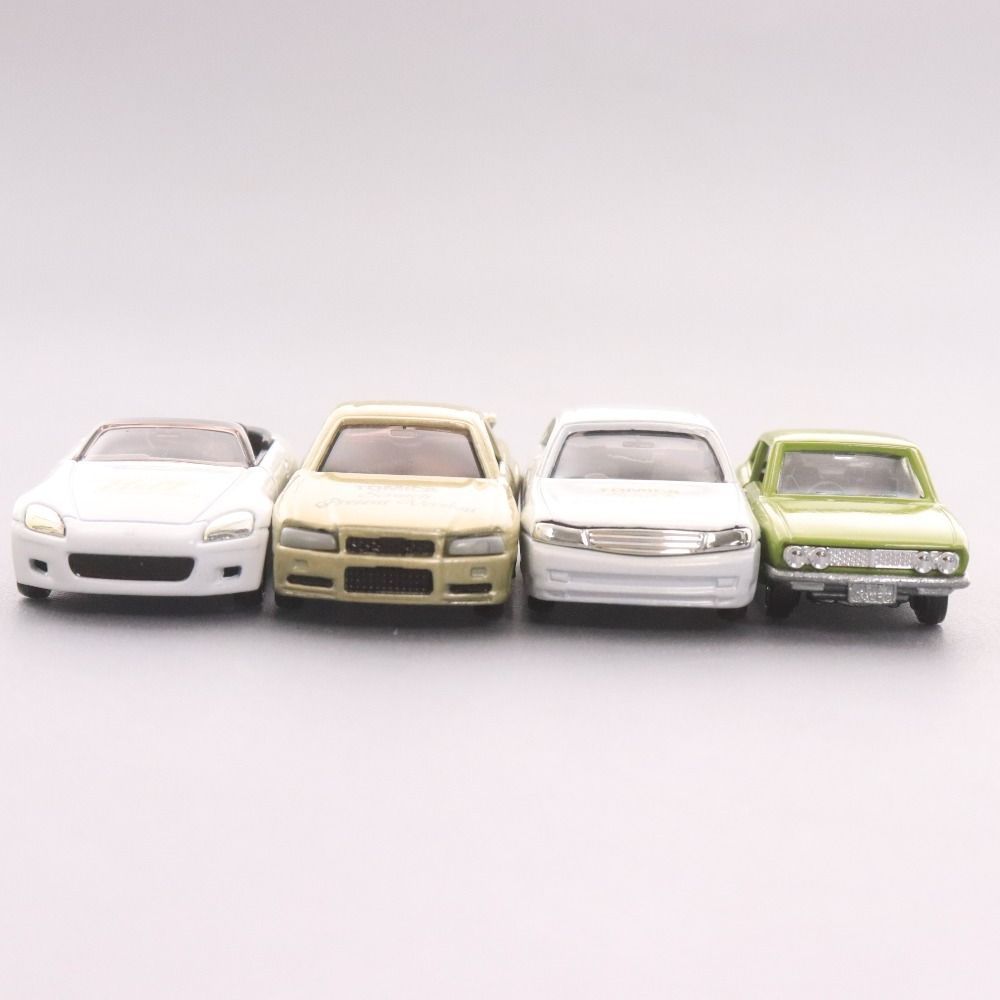 ハローマック HONDA