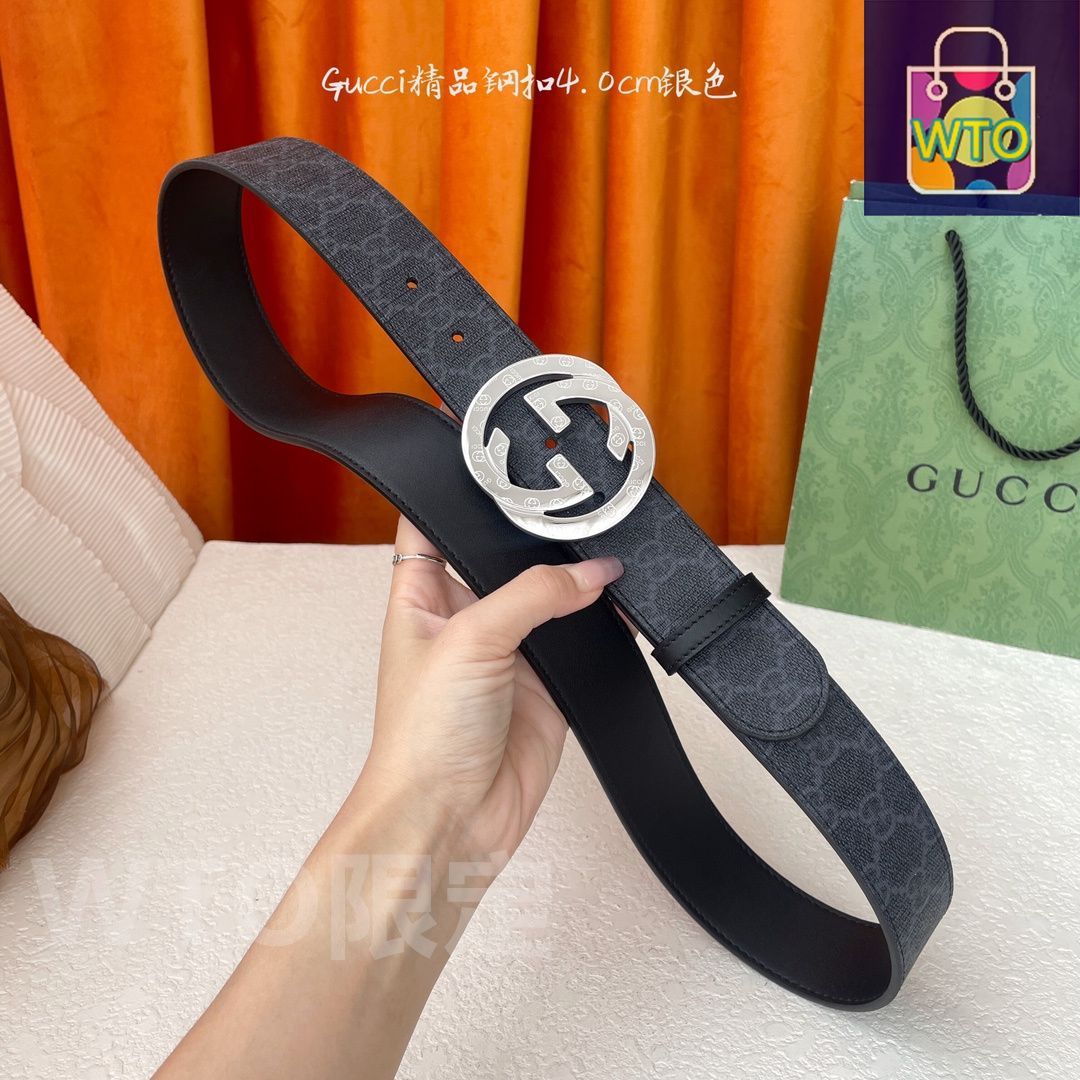 即購入値下げコメントお願いします❁ GUCCI グッチ ベルト 即購入値下げコメントお願いします❁ GUCCI グッチ ベルト
