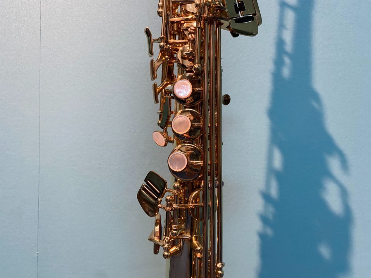 セルマー　コンセプト　ソプラノサックス サックス マウスピース｜セルマー・パリ マウスピース Concept