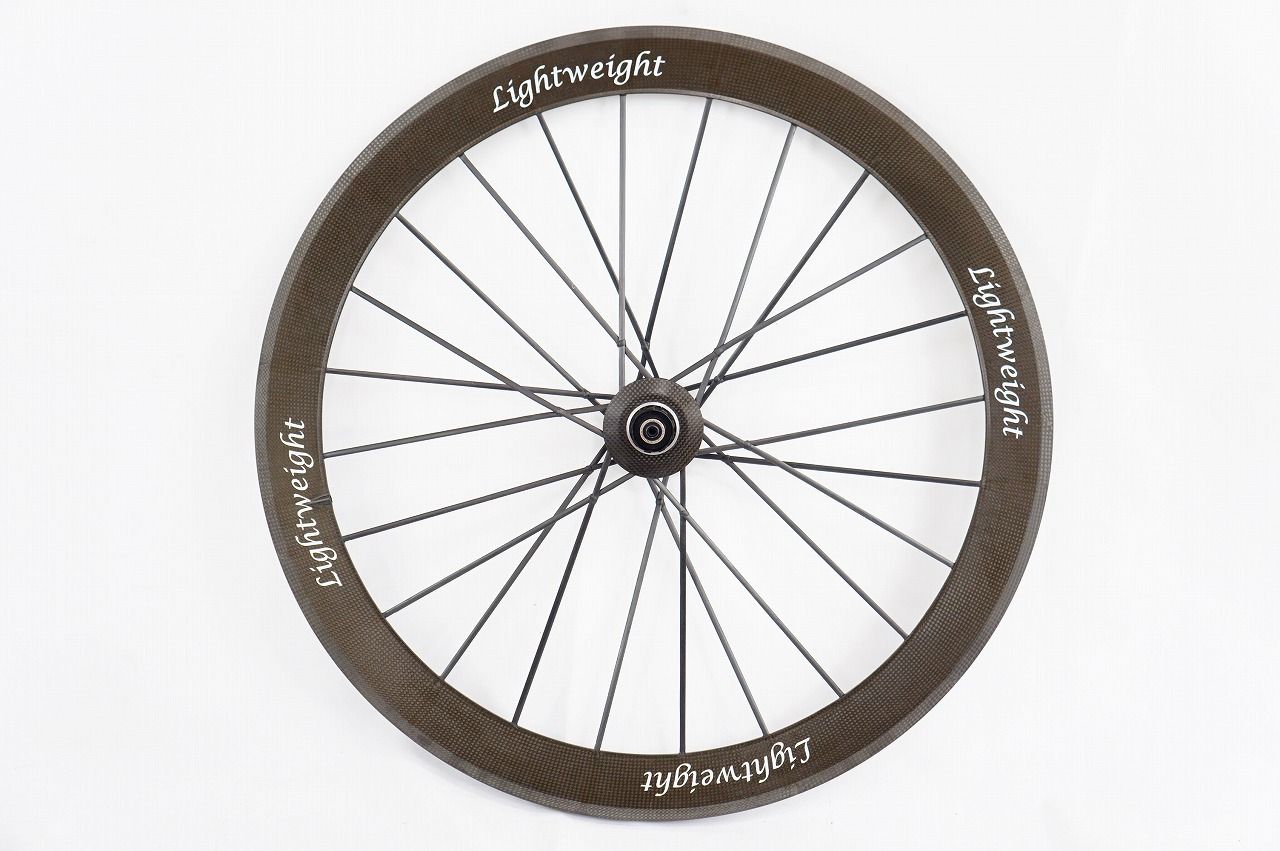 LIGHT WEIGHT 「ライトウェイト」 SPRINT シマノ10速 リアホイール  / バイチャリ浦和ベース