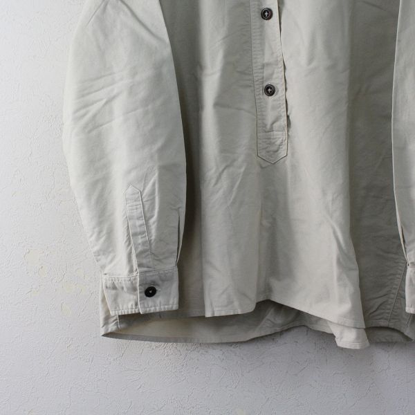 2022AW 今季 MHL. エムエイチエル マーガレットハウエル SOFT