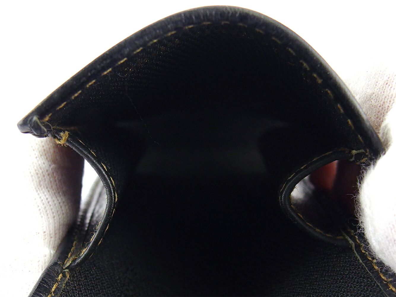  フェンディ FENDI シガレットケース ペカン ブラック ベージュ レディース タバコグッズ 小物