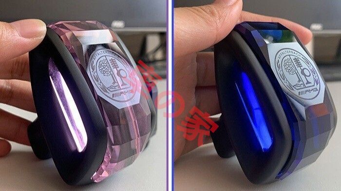 メルセデス ベンツ GクラスAMG G500CLA200 G350 水晶 シフトノブ 4色選択